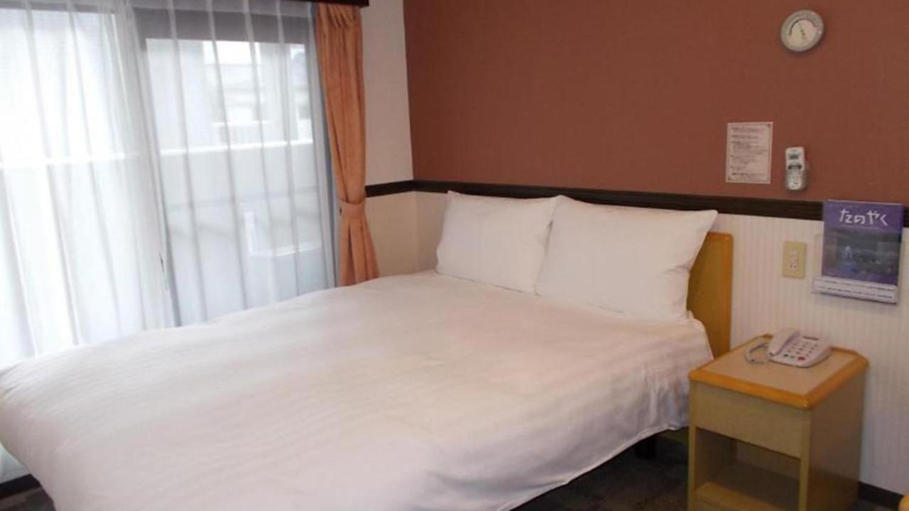 Toyoko Inn Tokyo Asakusa Senzoku Tsukuba Express Экстерьер фото