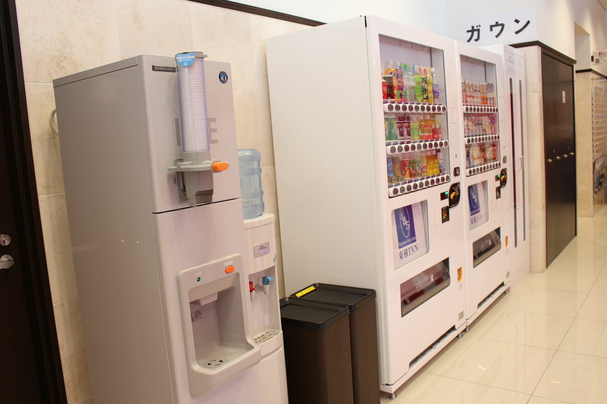 Toyoko Inn Tokyo Asakusa Senzoku Tsukuba Express Экстерьер фото